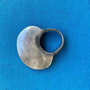 Erin Wasson Low Luv Ring